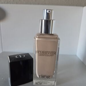 Dior Forever Skin Glow Foundation - Tan